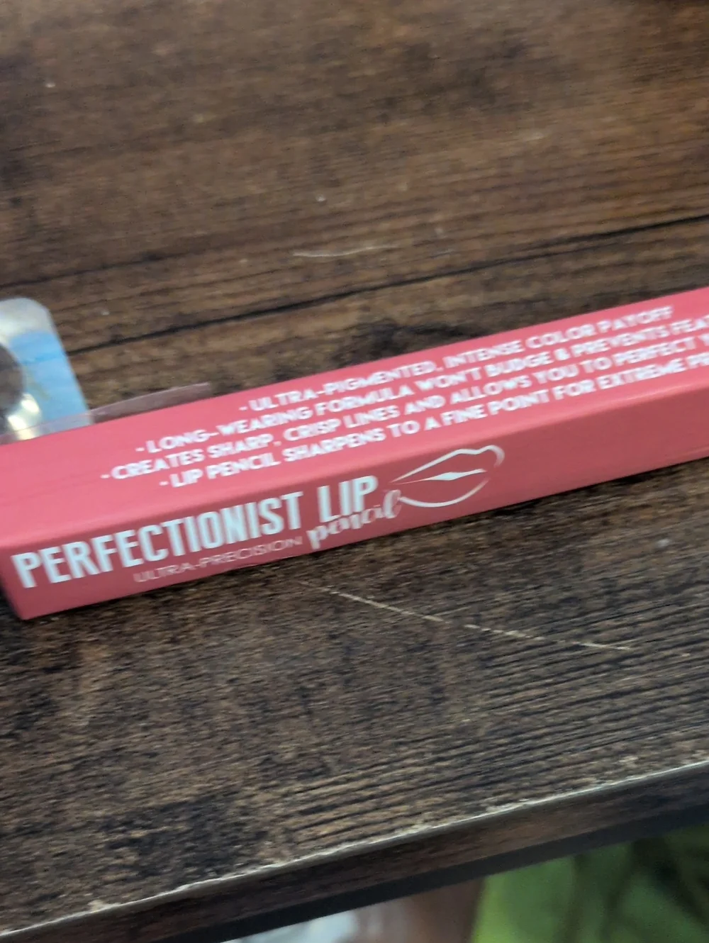 MELT Perfectionist Lip Pencil by Melt - Mauve Pink